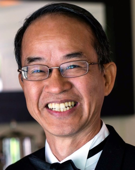 Obituary of Peter Hor-Ching Wang