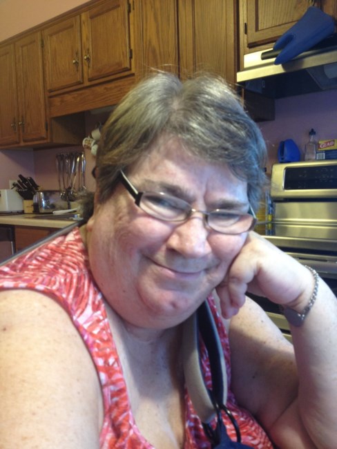 Obituario de Joyce Scriver