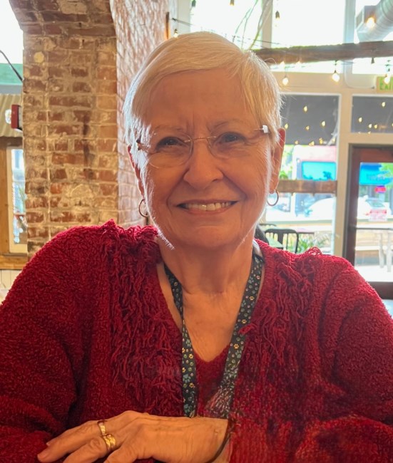Obituary of Dora Stella Bearden