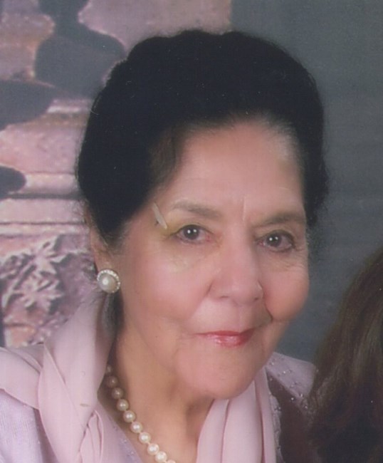 Obituary of Ana Maria Brunner