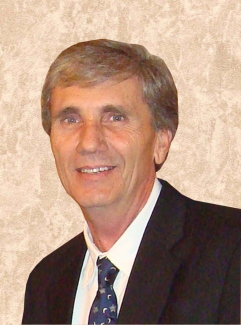 Obituary of Robert "Bobby" Miller Becknell Jr.