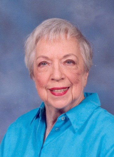 Obituary of Sarah Elizabeth Mason