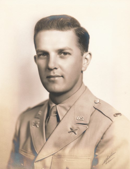 Obituary of Henry Hartgers