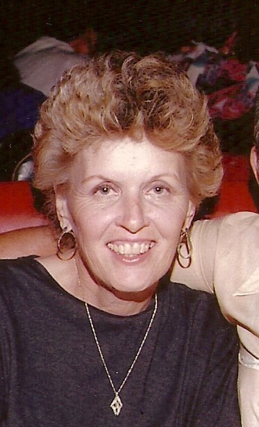 Obituary of Nancy Jean Acosta