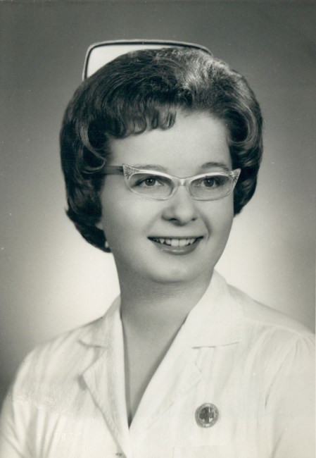 Obituary of Donna Jo Berning