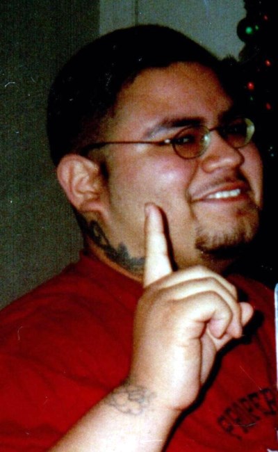 Obituary of Mr. Brandon Mauriec Fuentes Sr.