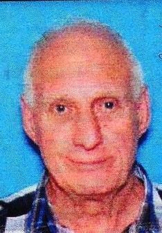 Obituary of Gerald Joel Fradin