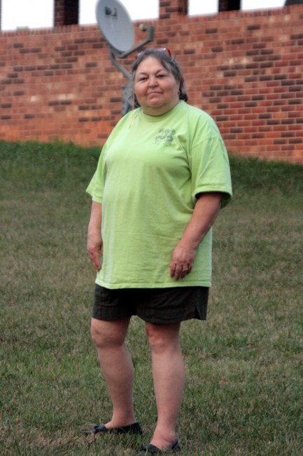 Obituary of Linda Collins