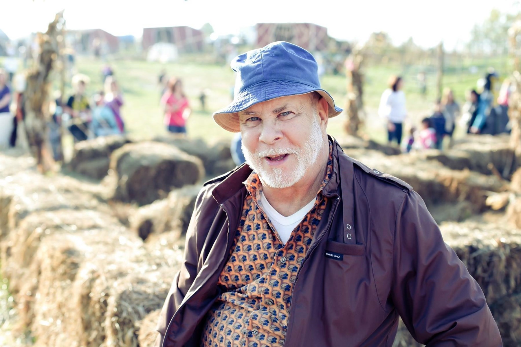 Obituary of Reginald Gordon Tate