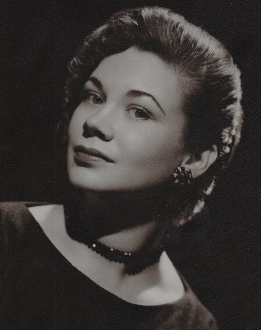 Obituary of Yvonne Marie Hittner-Dyer