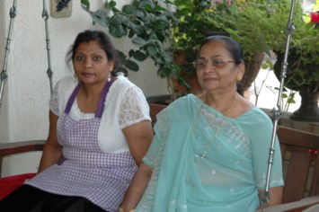 Obituary of Lalitaben Bhakta