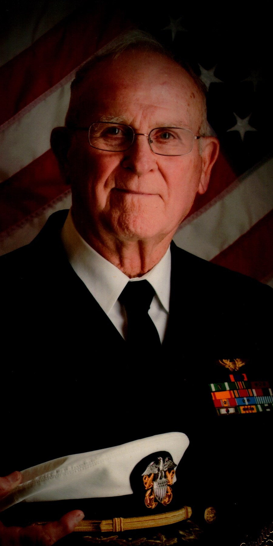 Obituary of Edward Bradley Dorsey