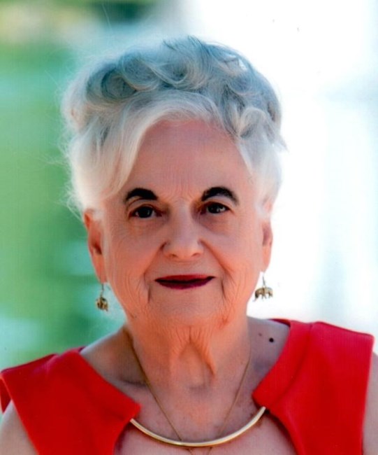 Obituary of Deloris Rothe