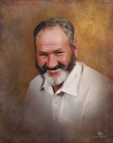 Obituary of Roy Lee Sharrah