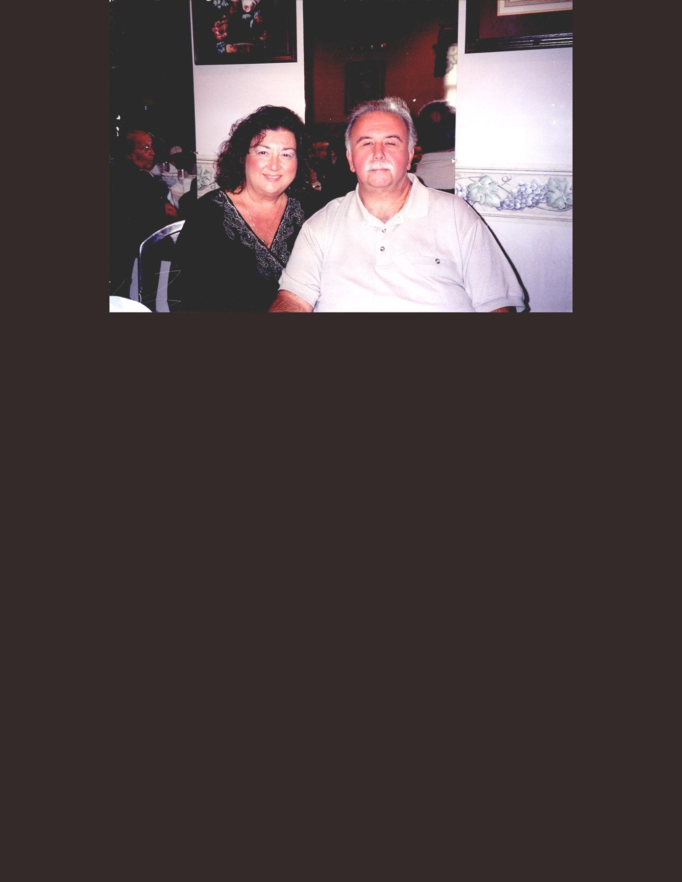 Obituary of Linda Leoni-Laorenza