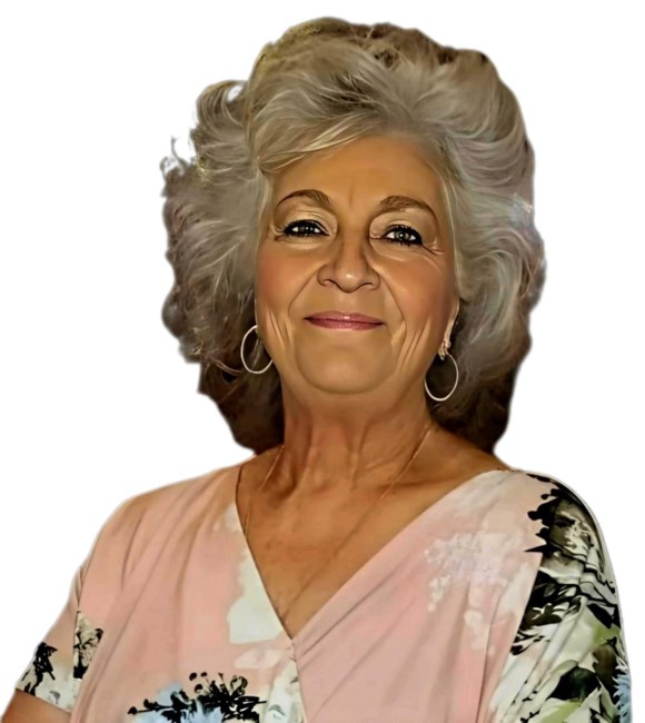 Obituary of Mary Louise Daniel