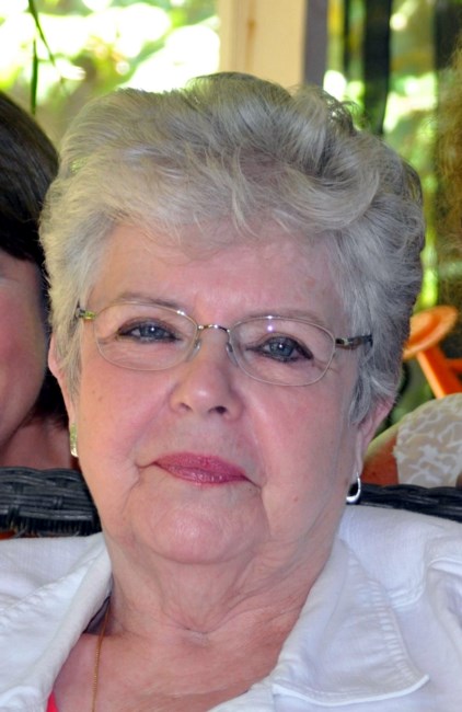 Obituary of Faye Purvis Alford
