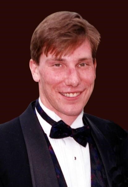 Obituary of Sean Douglas Gazey