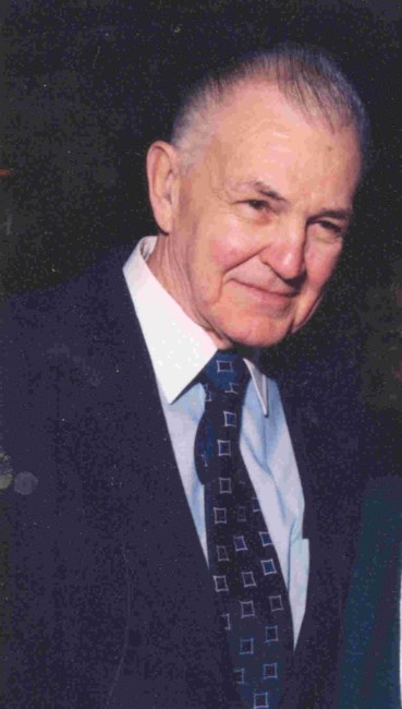 Obituary of Arling L. Royer