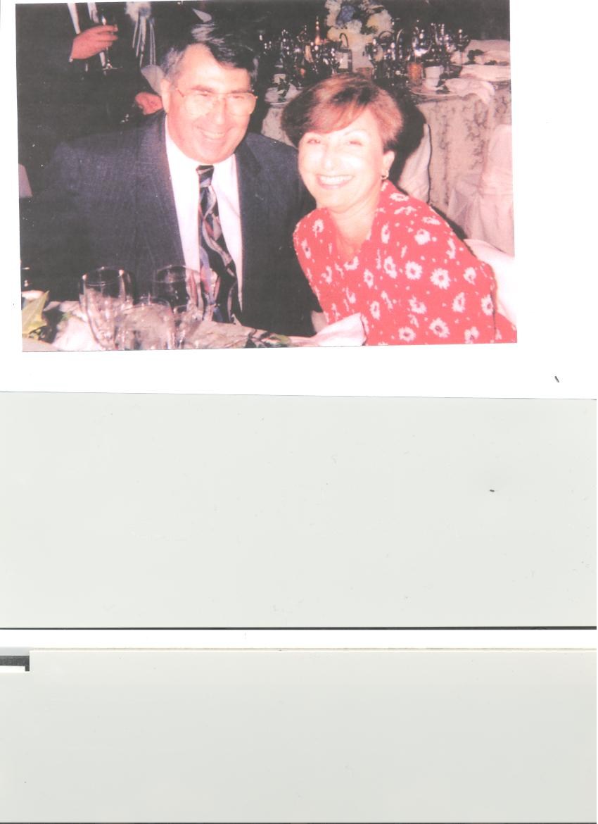 Obituary of Theodore Pollock