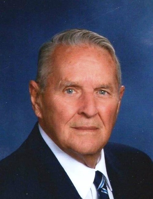 Obituary of Charles Franklin "Mickey" Helderman, III.