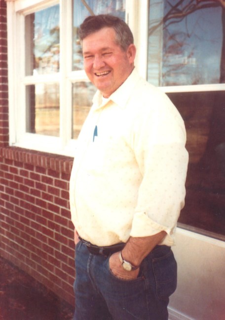 Obituary of Willis Muriel Horton