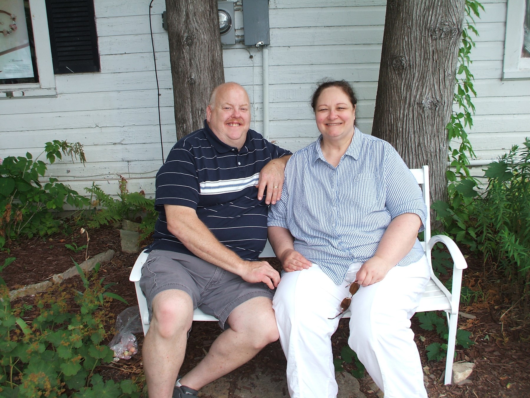 Obituary of David C. Hampe