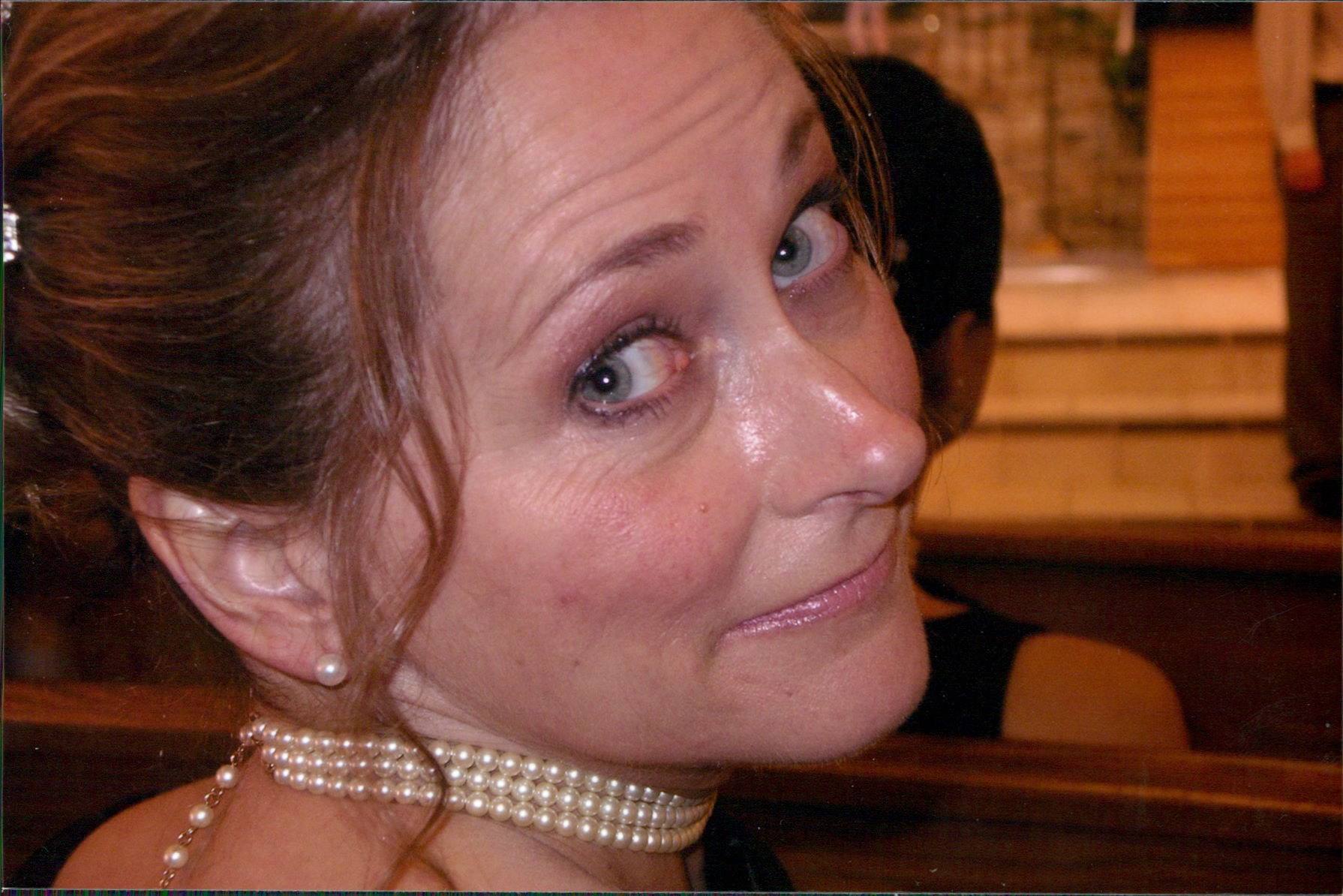 Obituary of Cathleen Anne Silvester