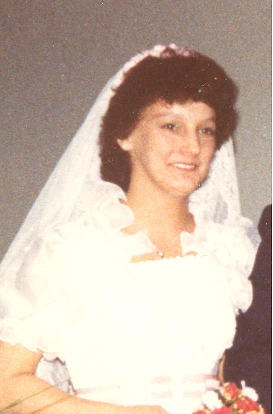 Avis de décès de Christine Nadon Ryan