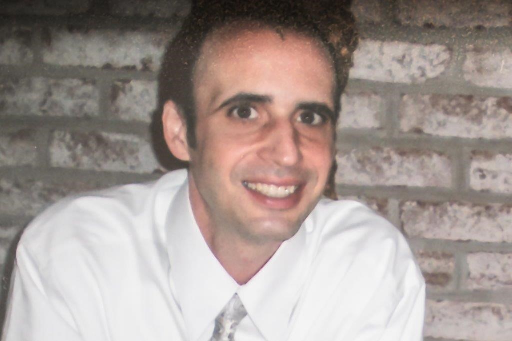 Avis de décès de Gregory Gabriel Kavadias