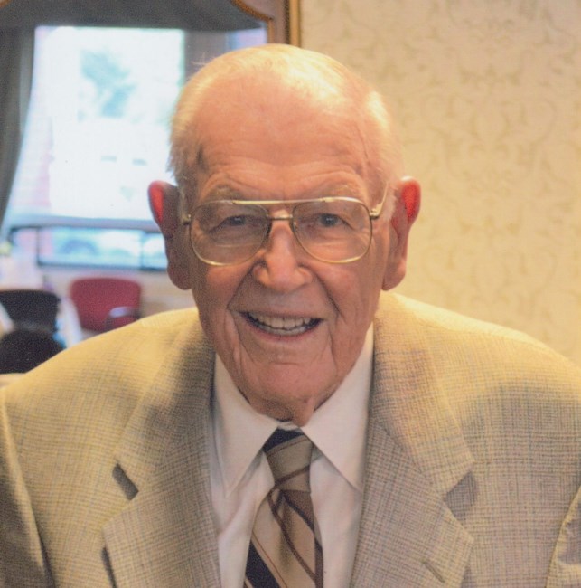 Obituary of Howard L. Jeter