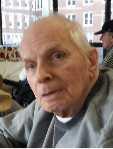 Avis de décès de John G. Sparks