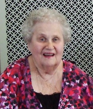 Obituary of Janet Gottfried