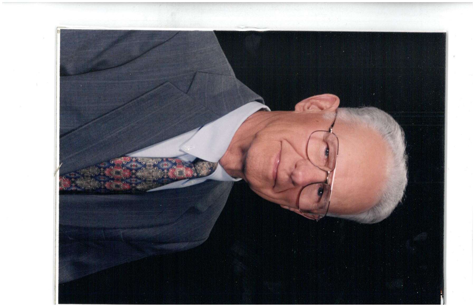 Obituary of Alton Reininga