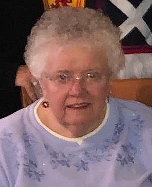 Obituary of Barbara Dubs