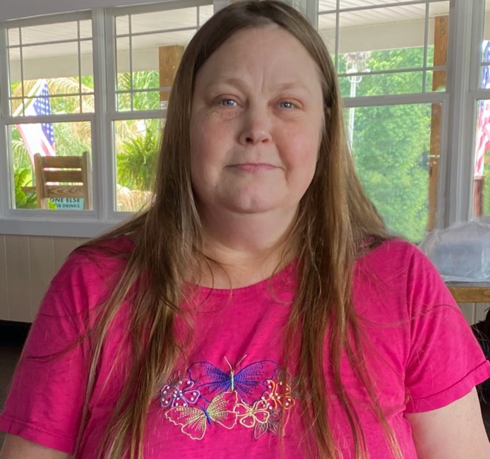 Obituary of Jennifer Marie Flynn