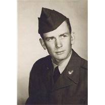 Obituary of Robert Marion Slater