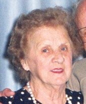 Obituary of Sophie Augustitis