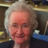 Obituary of Charlotte Louise Riley