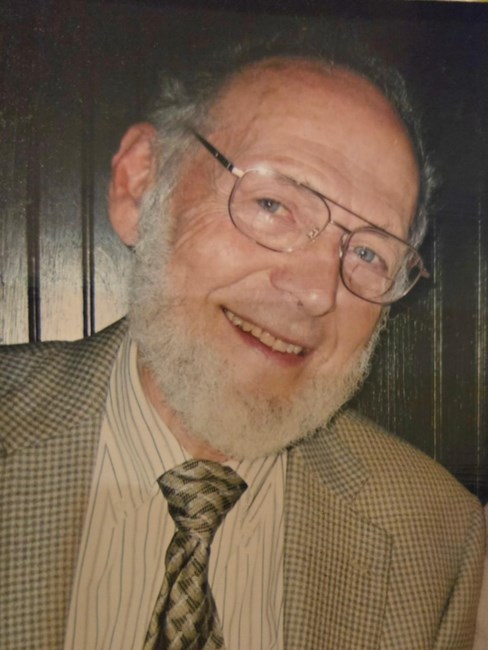 Obituary of David Melvin Paul