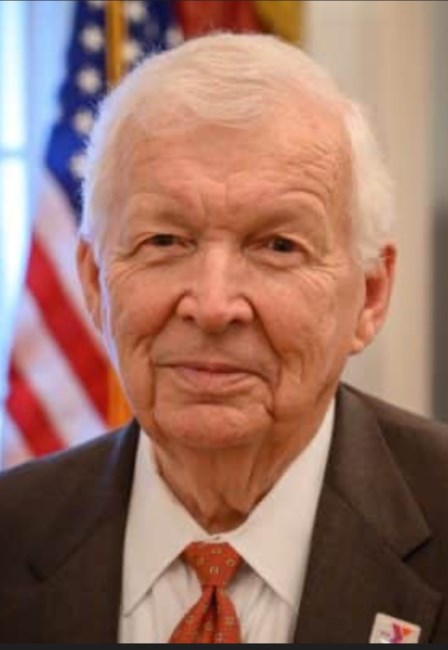 Obituary of Thomas Wood Bradshaw Jr.