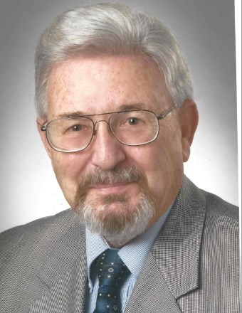 Obituary of Robert James King
