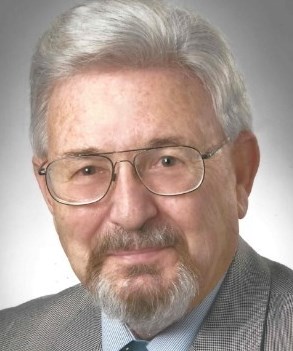 Obituary of Robert James King