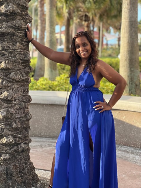 Obituary of Charlene Stephanie Mohabir