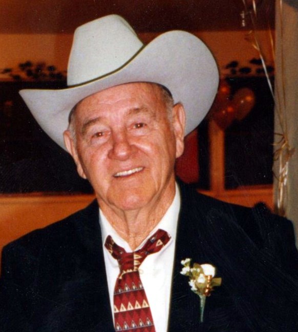 Obituary of Thomas David "Sonny" Whited