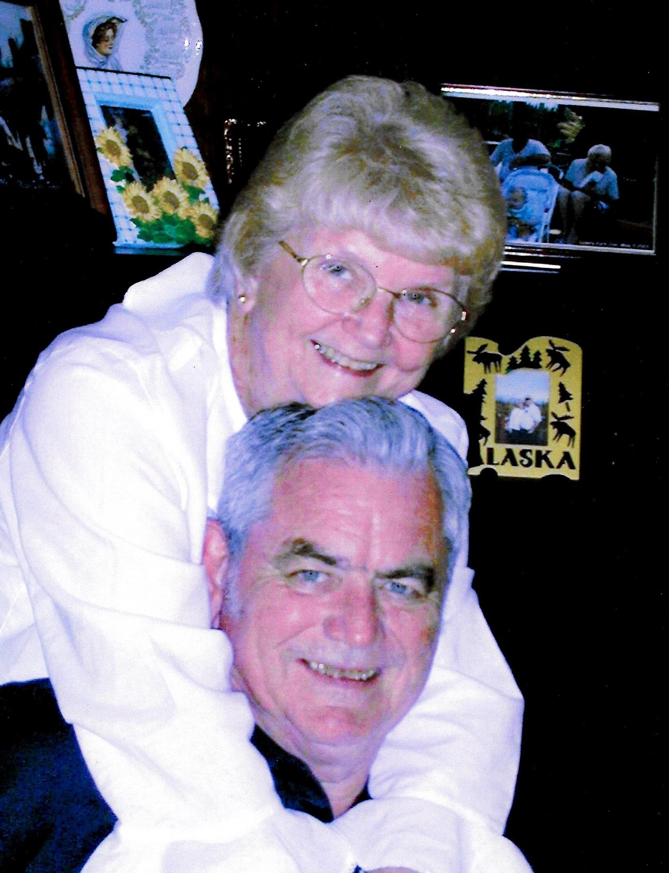 Myron Dale Preble Obituary Brandon, FL