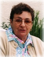 Jacqueline Hicks