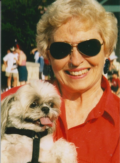 Obituary of Carolyn Coleman Fultz