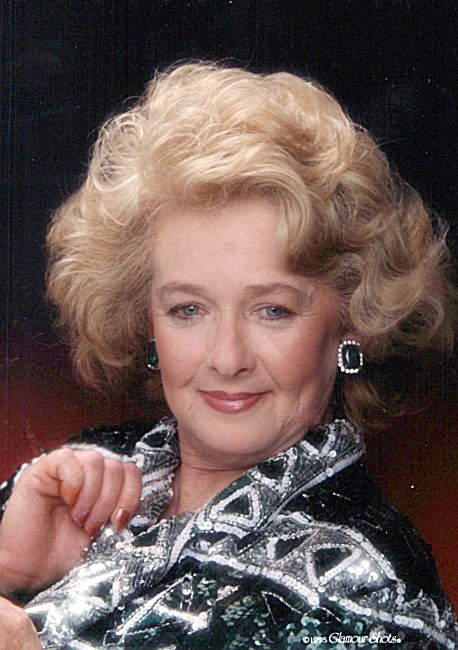 Obituary of Bonnie Jones