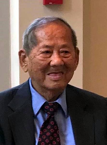 Obituary of Hin Fai Cheung